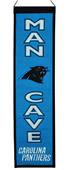 Winning Streak NFL Panthers Man Cave Banner Winning Streak NFL Panthers Man Cave Banner