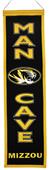 Winning Streak NCAA Missouri Tiger Man Cave Banner Winning Streak NCAA Missouri Tiger Man Cave Banner