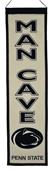 Winning Streak NCAA Penn State Man Cave Banner