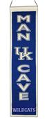 Winning Streak NCAA Univ Kentucky Man Cave Banner Winning Streak NCAA Univ Kentucky Man Cave Banner