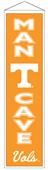 Winning Streak NCAA Tennessee Man Cave Banner Winning Streak NCAA Tennessee Man Cave Banner