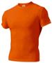Badger Youth B-Fit S/S Crew Compression Shirts