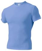 Badger Youth B-Fit S/S Crew Compression Shirts