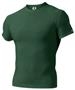 Badger Youth B-Fit S/S Crew Compression Shirts