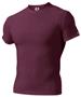 Badger Youth B-Fit S/S Crew Compression Shirts