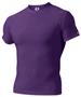 Badger Youth B-Fit S/S Crew Compression Shirts