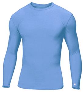 COLUMBIA BLUE