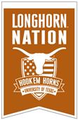 Winning Streak NCAA Texas Fan Nations Banner Winning Streak NCAA Texas Fan Nations Banner