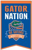 Winning Streak NCAA Florida Fan Nations Banner Winning Streak NCAA Florida Fan Nations Banner