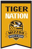 Winning Streak NCAA Missouri Fan Nations Banner Winning Streak NCAA Missouri Fan Nations Banner