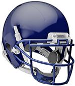 Xenith X2 Varsity Football Helmet/Hybrid Chin Cup