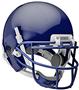 Xenith X2 Varsity Football Helmet/Hybrid Chin Cup 