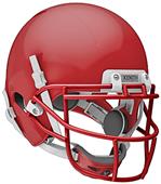 Xenith X2 Varsity Football Helmet/Hybrid Chin Cup