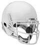 Xenith X2 Varsity Football Helmet/Hybrid Chin Cup 