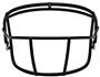 Xenith XRS21 Carbon Steel Football Facemask
