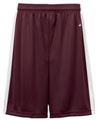 Badger B-Power Reversible Basketball Shorts Badger B-Power Reversible Basketball Shorts