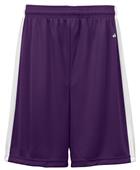 Badger B-Power Reversible Basketball Shorts Badger B-Power Reversible Basketball Shorts