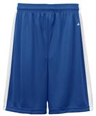 Badger B-Power Reversible Basketball Shorts Badger B-Power Reversible Basketball Shorts