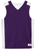 Badger Womens B-Power Reversible Basketball Jersey Badger Womens B-Power Reversible Basketball Jersey