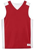 Badger Womens B-Power Reversible Basketball Jersey Badger Womens B-Power Reversible Basketball Jersey
