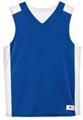 Badger Womens B-Power Reversible Basketball Jersey Badger Womens B-Power Reversible Basketball Jersey