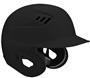 Rawlings HS/College Coolflo Baseball Helmet MATTE