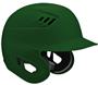 Rawlings HS/College Coolflo Baseball Helmet MATTE