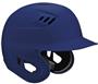 Rawlings HS/College Coolflo Baseball Helmet MATTE
