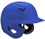Rawlings HS/College Coolflo Baseball Helmet MATTE