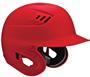 Rawlings HS/College Coolflo Baseball Helmet MATTE