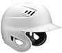Rawlings HS/College Coolflo Baseball Helmet MATTE