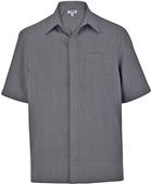 Edwards Unisex Batiste Camp Shirt Edwards Unisex Batiste Camp Shirt
