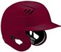 Rawlings HS/College Coolflo Baseball Helmet GLOSS