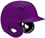 Rawlings HS/College Coolflo Baseball Helmet GLOSS
