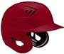 Rawlings HS/College Coolflo Baseball Helmet GLOSS