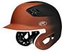 HS/College Coolflo XV1 3-Tone Matte Bat Helmet