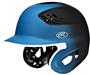 HS/College Coolflo XV1 3-Tone Matte Bat Helmet