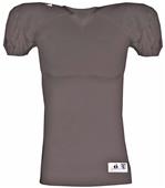 Badger Solid Football Jerseys Badger Solid Football Jerseys