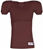 Badger Solid Football Jerseys Badger Solid Football Jerseys