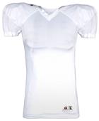 Badger Solid Football Jerseys Badger Solid Football Jerseys