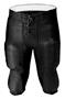 Badger Youth Stretch Snap Football Pants