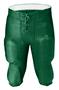 Badger Youth Stretch Snap Football Pants