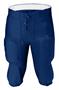 Badger Youth Stretch Snap Football Pants