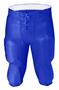Badger Youth Stretch Snap Football Pants