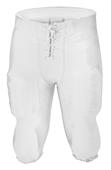 Badger Youth Stretch Snap Football Pants
