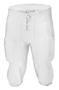Badger Youth Stretch Snap Football Pants