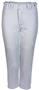 Badger Womens Pro Belt Loop Softball Pants