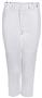 Badger Womens Pro Belt Loop Softball Pants