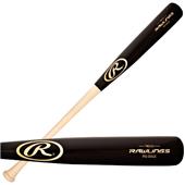 Rawlings Major League Quality Maple Wood Bat PMXXX Rawlings Major League Quality Maple Wood Bat PMXXX