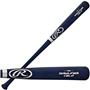 Rawlings Velo Maple Matte Wood Baseball Bat 110MV